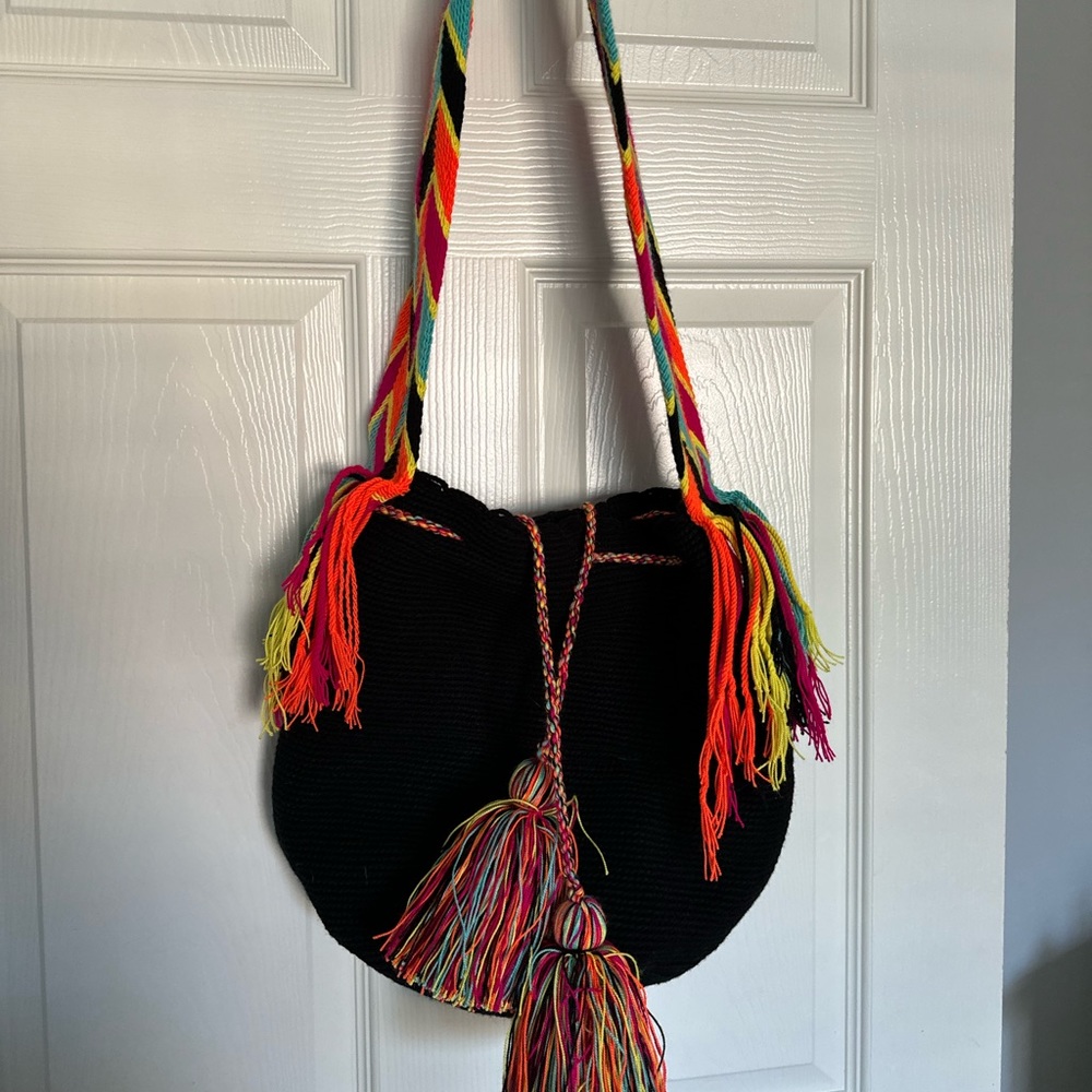 Colombia bag